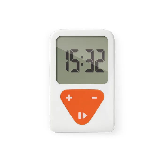TIMER DIGITALE Esclusivo