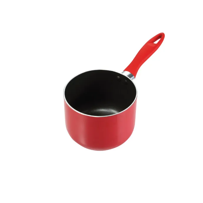 Prezzo Conveniente MINI CASSERUOLA ALTA 1 MANICO