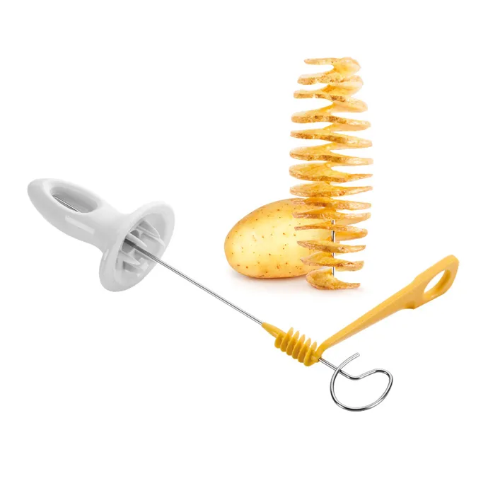 TAGLIA PATATE A SPIRALE Miglior Prezzo
