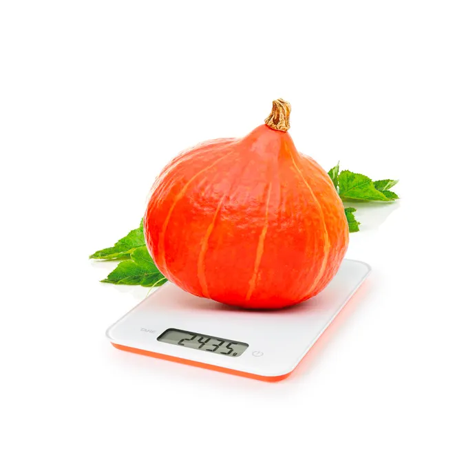 Offerta BILANCIA DIGITALE DA CUCINA 5 KG