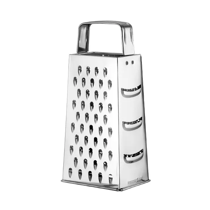 Acquista Ora GRATTUGIA 4 LATI