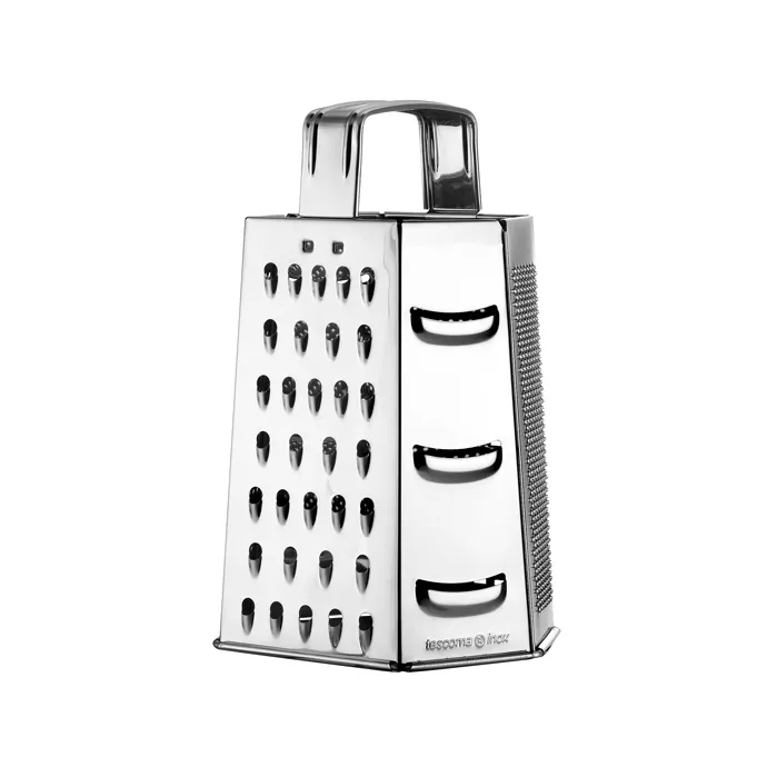 Promozione Esclusiva GRATTUGIA 6 LATI
