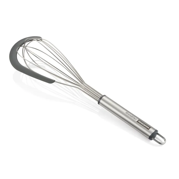Ultime Pezzi FRUSTA 2 IN 1 CON SPATOLA