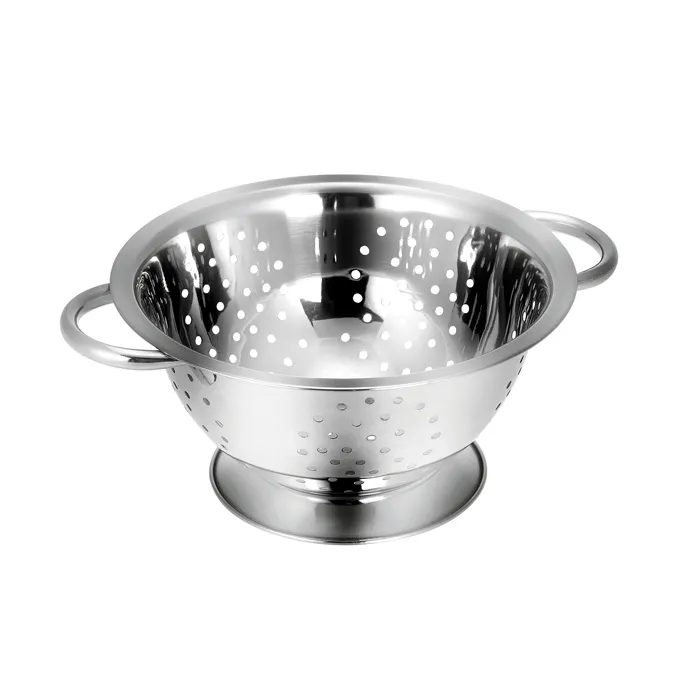 COLAPASTA CON BASE Prezzo Scontato