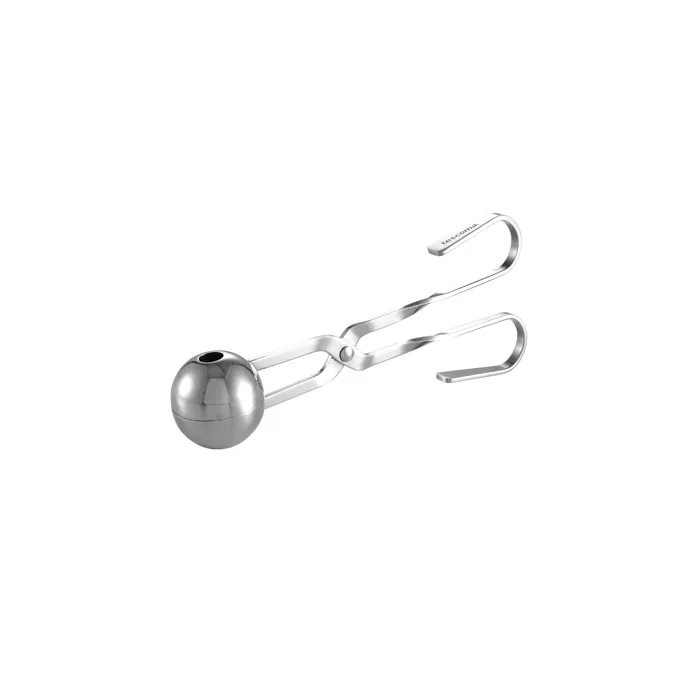 PINZA PER POLPETTE Must-Have