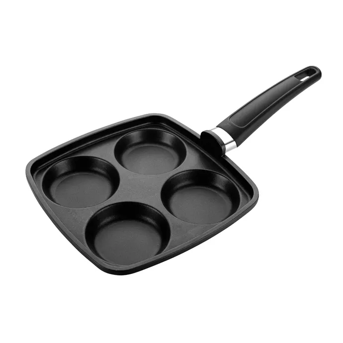 Direttamente Dal Produttore PADELLA QUATTRO CERCHI