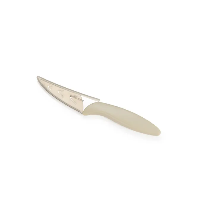 COLTELLO SBUCCIATORE, CON CUSTODIA PROTETTIVA Prezzo Ridotto