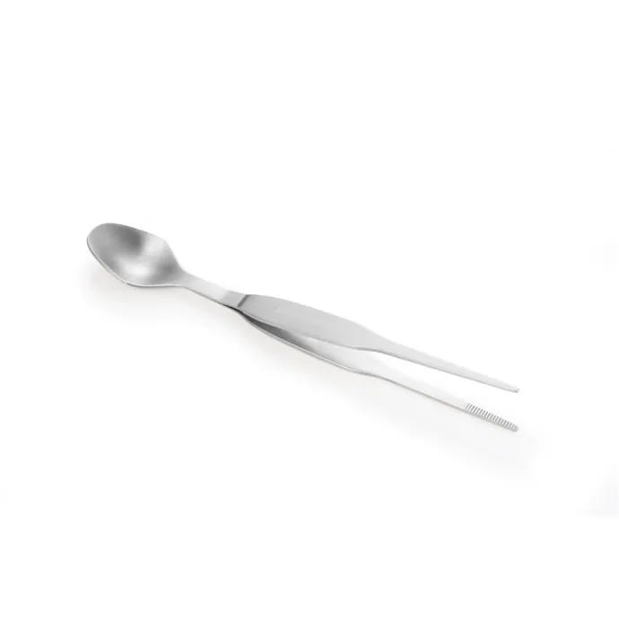 PINZA / CUCCHIAINO PER IMPIATTARE Offerta