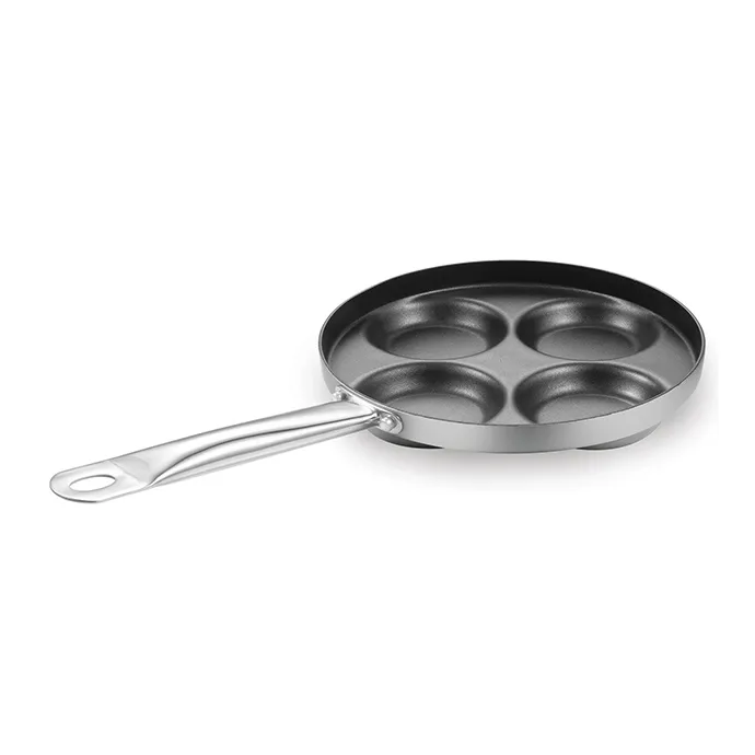 PADELLA CON 4 CERCHI Bestseller