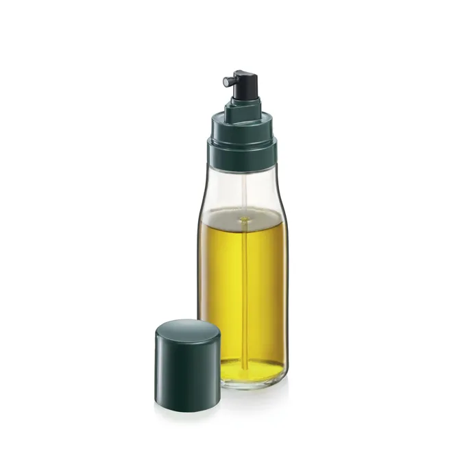 Offerta Limitata DOSATORE SPRAY OLIO/ACETO CON BECCUCCIO