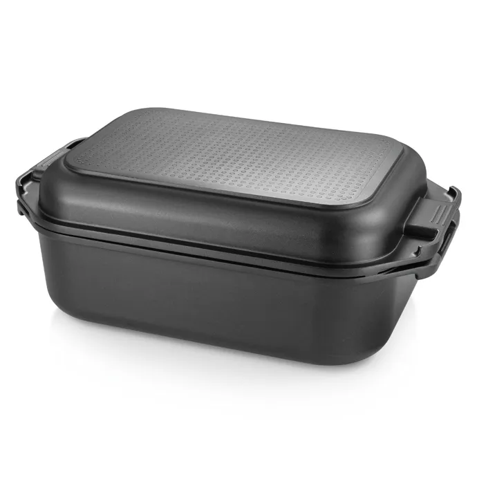 ROSTIERA CON COPERCHIO Must-Have