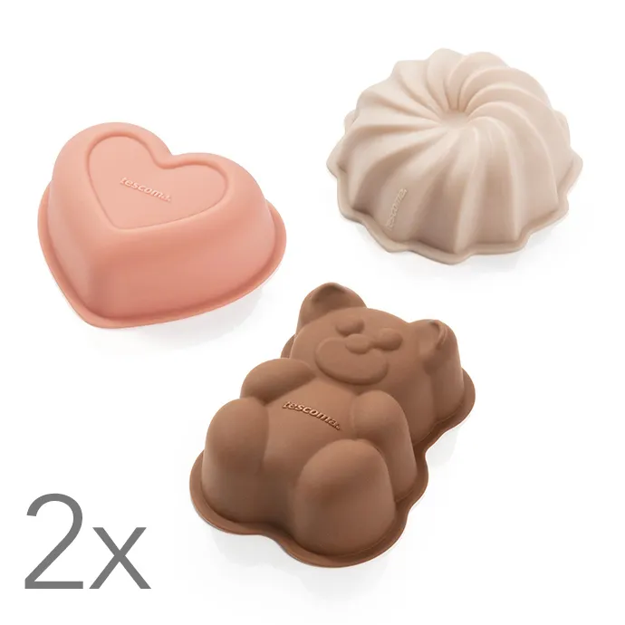 Affare STAMPI IN SILICONE