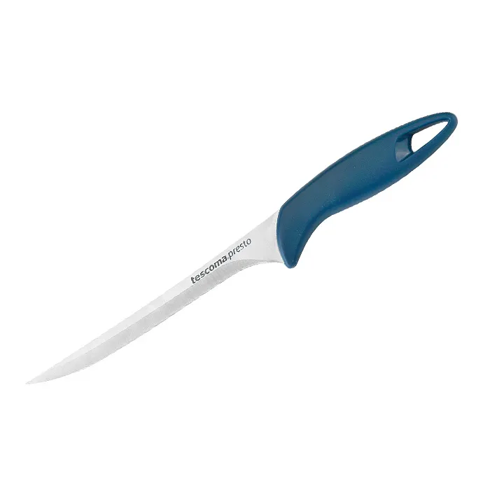 Nuova Collezione COLTELLO SFILETTATORE