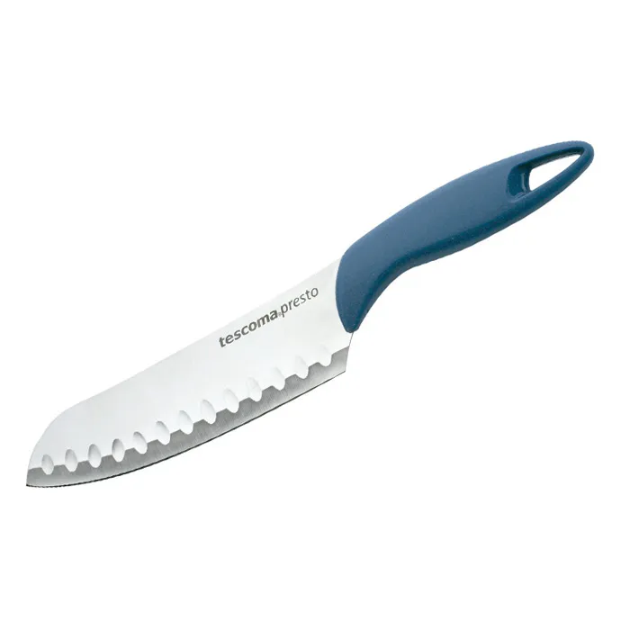 Miglior Prezzo COLTELLO SANTOKU