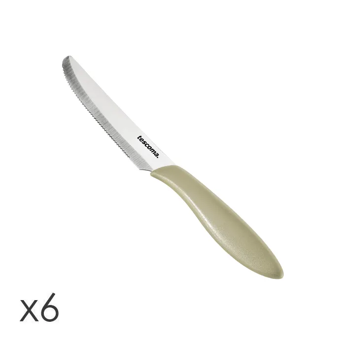 COLTELLO TAVOLA Solo Oggi