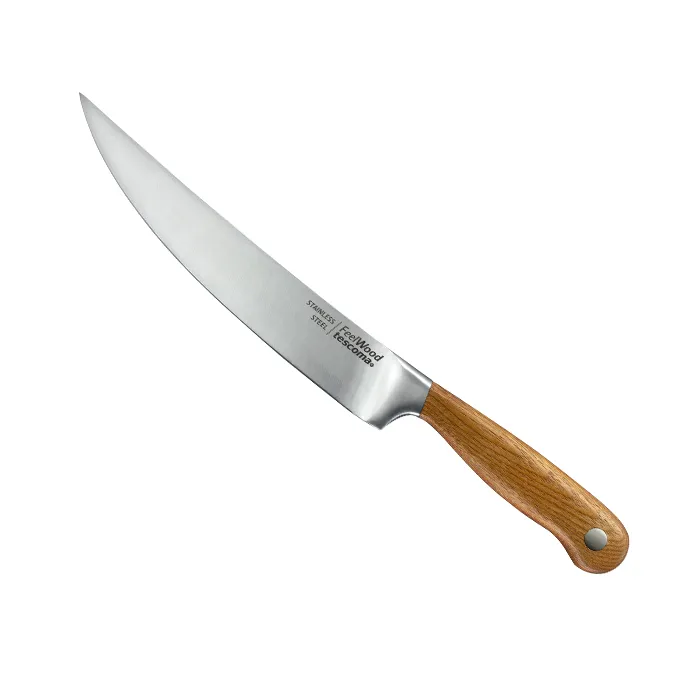 Consegna Rapida COLTELLO ARROSTO