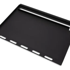 Piastra ghisa Weber 6791 GENESIS per serie 300 Nero Compra Adesso