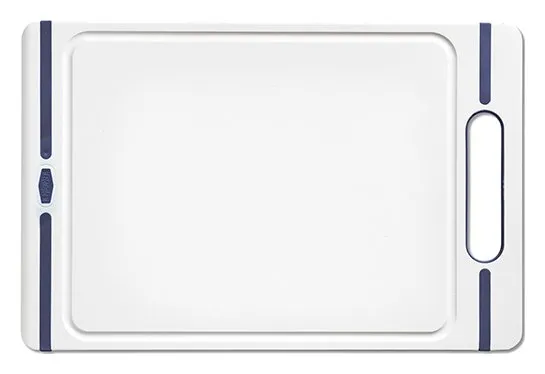 Tagliere Stefanplast 51213 ITALIAN CHEF Blu Quantità Limitata