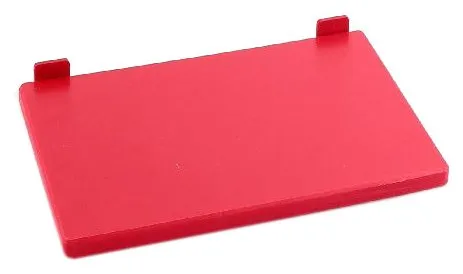 Ordina Subito Tagliere Bisetti BIS20 005030 026 professionale Rosso
