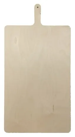 Compra Online Tagliere Checco TPME60 Naturale
