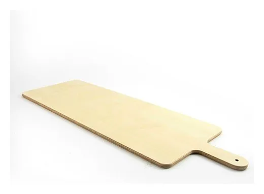 Tagliere Checco TBR40 Naturale Consegna Rapida