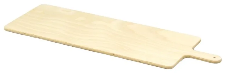 Scelto Dai Clienti Tagliere Checco TBR70 Naturale