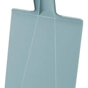 Prezzo Di Fabbrica Tagliere Joseph Joseph 60225 DUO pieghevole con manico Azzurro