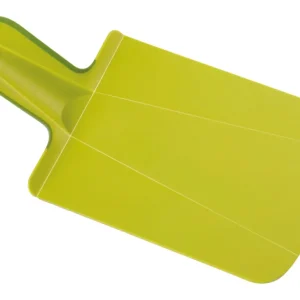 Miglior Prezzo Tagliere Joseph Joseph 60224 DUO pieghevole con manico Verde