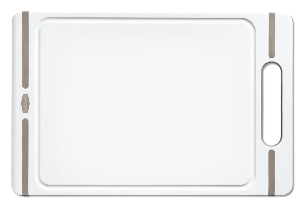 Tagliere Stefanplast 51512 ITALIAN CHEF Tortora Di Tendenza