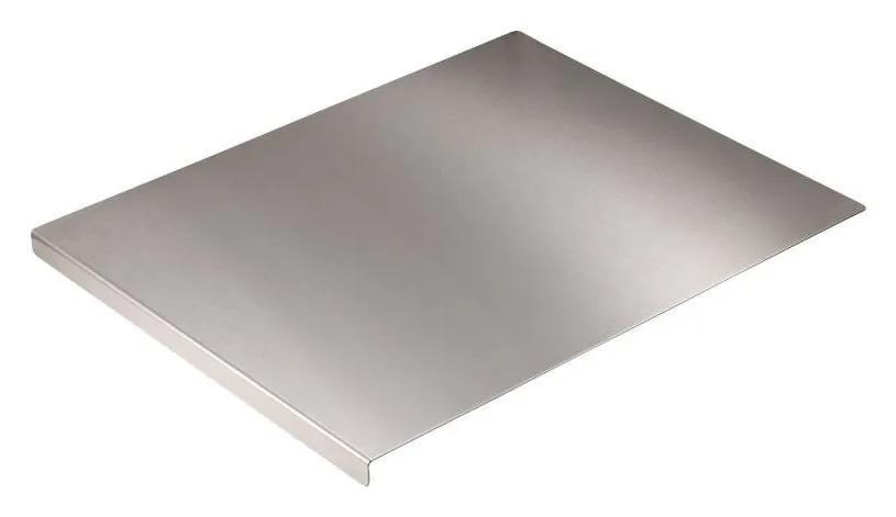Nuova Collezione Spianatoia Ilsa 28750600IVV tagliere copri piano cottura Satinato