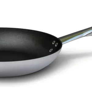 Subito Disponibile Padella Ballarini 2000 32 PROFESSIONALE SERIE 2000 Alluminato e Nero