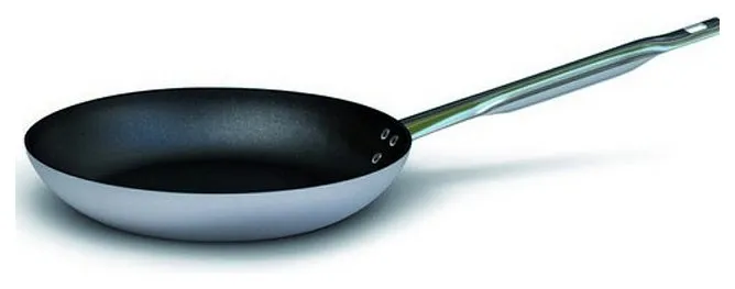 Padella Ballarini 2000 24 PROFESSIONALE SERIE 2000 Alluminato e Nero Prezzo Ridotto