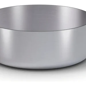 Casseruola Ballarini 7016 40 PROFESSIONALE SERIE 7000 Silver naturale Miglior Prezzo