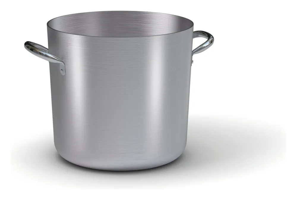 Pentola Ballarini 7022 36 PROFESSIONALE SERIE 7000 Silver naturale Miglior Prezzo