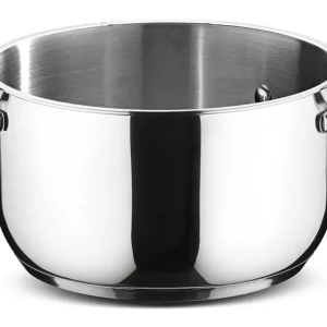 Casseruola Lagostina 010740031018 SFIZIOSA fonda Cromo lucido Offerta Limitata