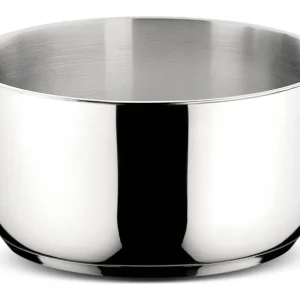 Casseruola Lagostina 010740031022 SFIZIOSA fonda Cromo lucido Offerta Del Giorno