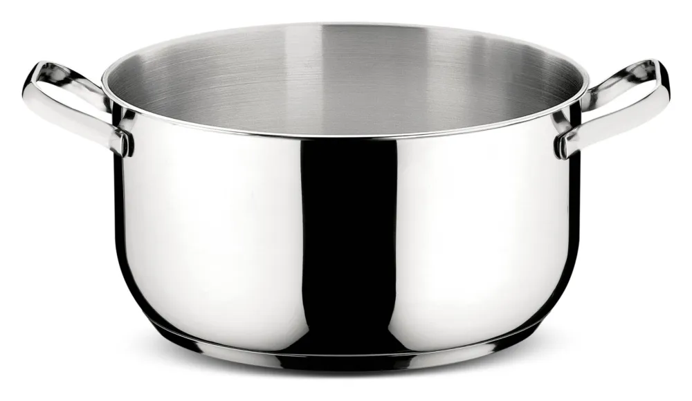 Casseruola Lagostina 010740031022 SFIZIOSA fonda Cromo lucido Offerta Del Giorno