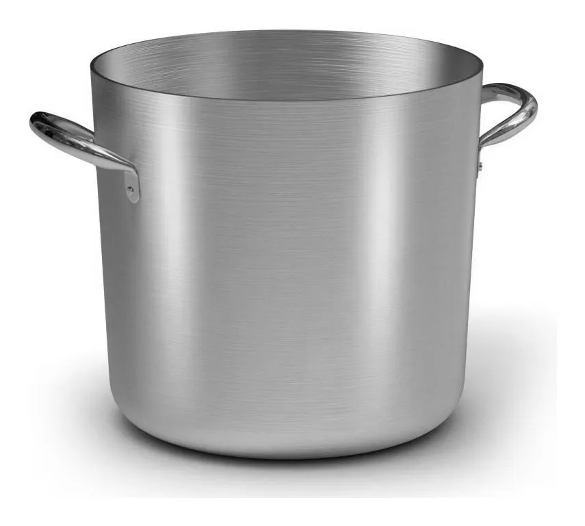 Prezzo Conveniente Pentola Ballarini 7022 24 PROFESSIONALE SERIE 7000 Silver naturale