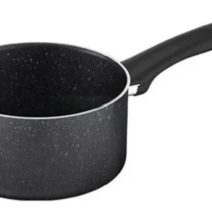 Casseruola Lagostina 010253031118 PERFORMA 1 manico Grigio pietra Consegna Rapida