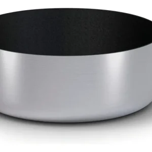 Acquista Ora Casseruola Ballarini 2016 40 PROFESSIONALE SERIE 2000 Alluminato e Ner