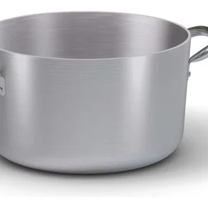 Casseruola Ballarini 6818 24 PROFESSIONALE SERIE 6800 Silver satinato Offerta Del Giorno