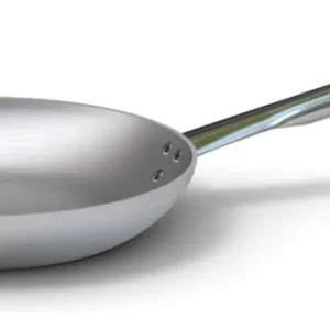 A Buon Prezzo Padella Ballarini 6800 32 PROFESSIONALE SERIE 6800 Silver satinato
