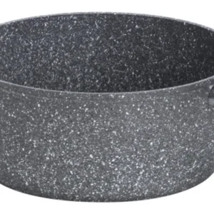 Nuova Collezione Casseruola Aeternum Y0F6C20280 MADAME PETRAVERA Grigio pietra