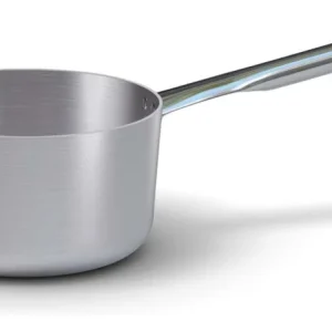 Casseruola Ballarini 6826 24 PROFESSIONALE SERIE 6800 1 manico Silver Must-Have