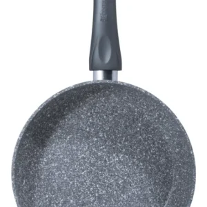 Professionale Padella Aeternum AP000149 MADAME PETRAVERA Grigio pietra
