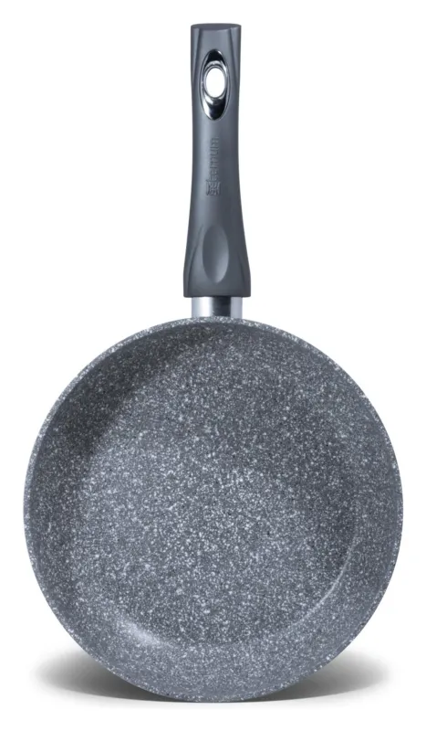Professionale Padella Aeternum AP000149 MADAME PETRAVERA Grigio pietra