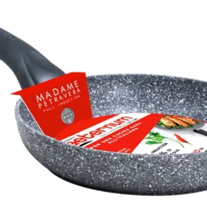 Padella Aeternum AP000151 MADAME PETRAVERA Grigio pietra Direttamente Dal Produttore