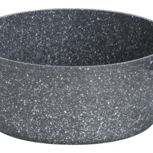 Casseruola Aeternum AP000137 MADAME PETRAVERA Grigio pietra Occasione