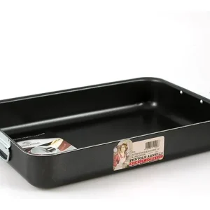 Rostiera Agnelli COFA45040 PROFESSIONAL Nero Di Tendenza