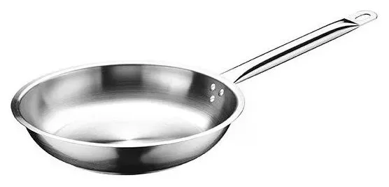 Sconto Padella Pinti inox 33903B36 TENDER PROFESSIONAL Sauté Cromo lucido